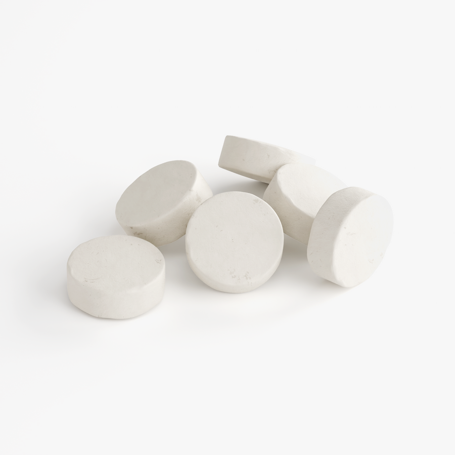 KISS — Oral Microbiome Chewables
