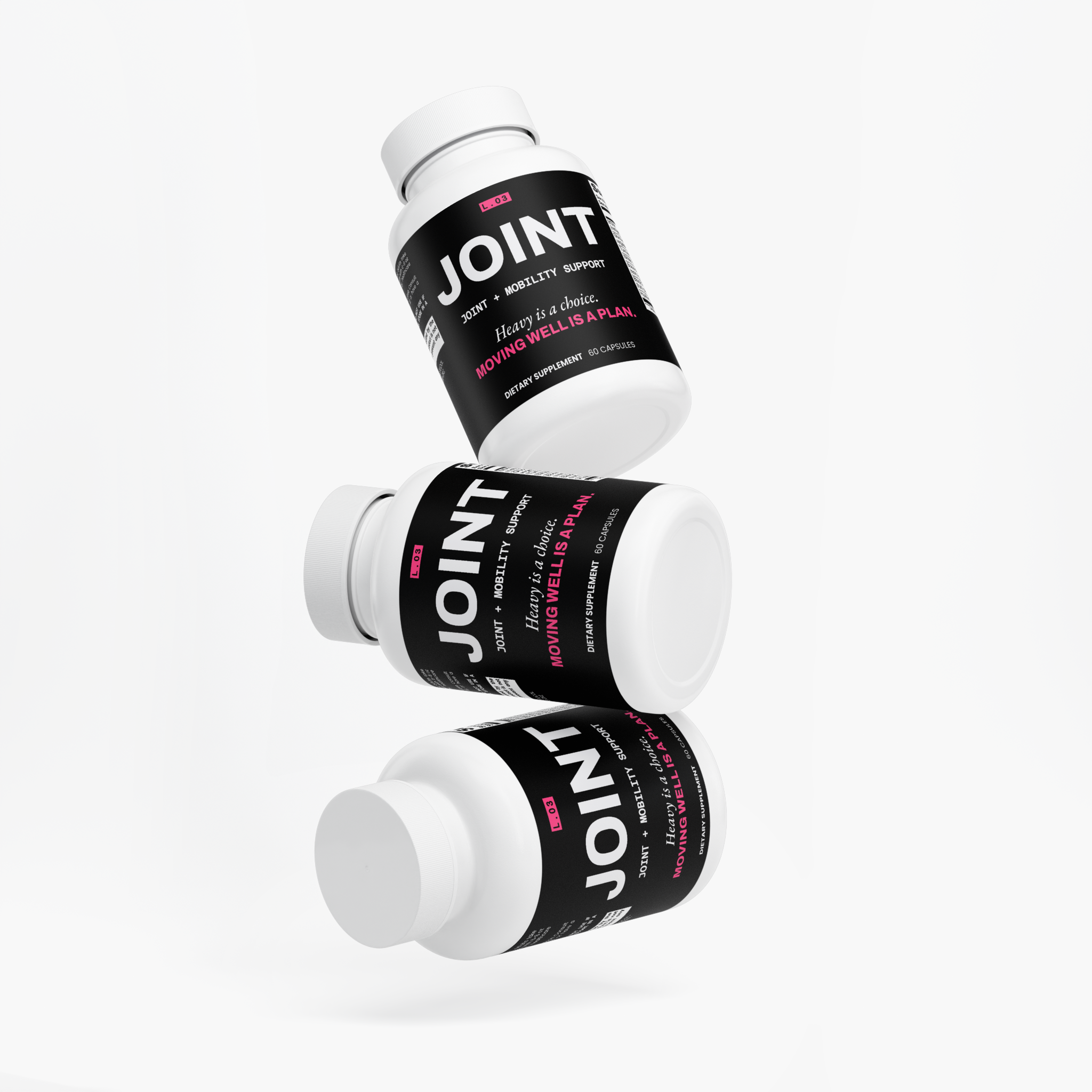 JOINT — Joint + Mobility Support