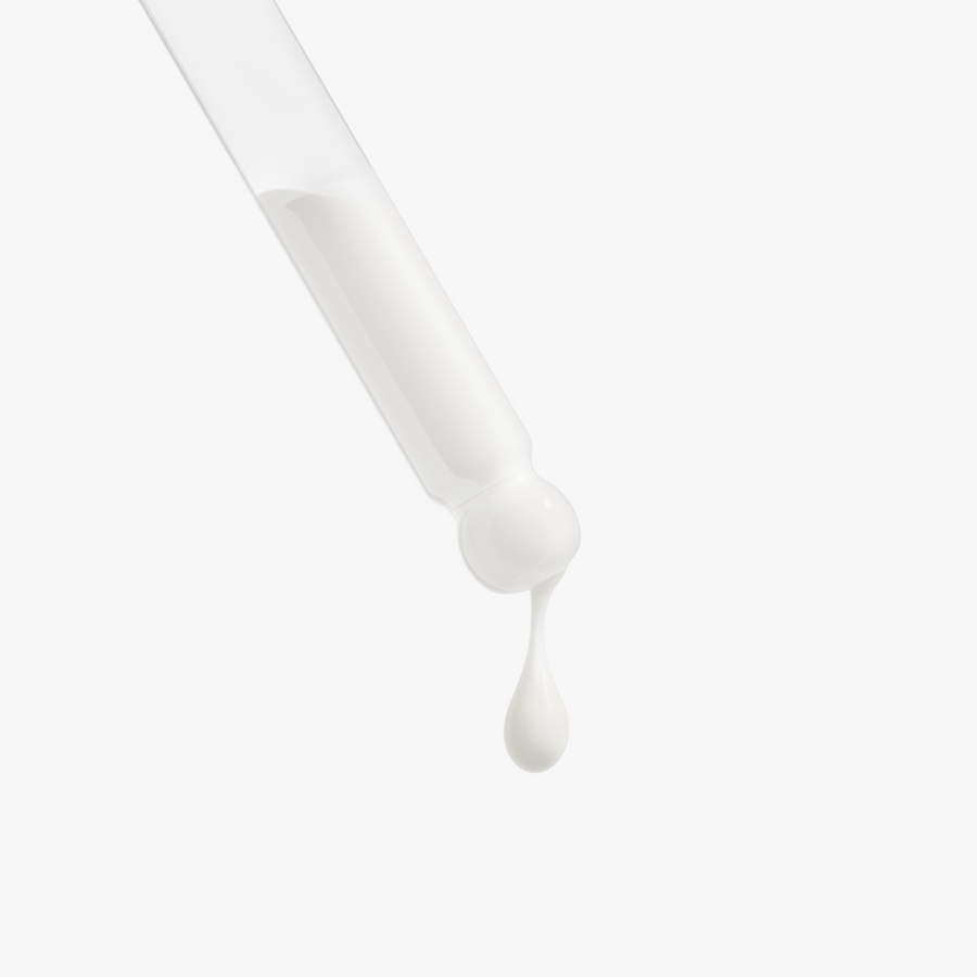 NIGHT — Retinol + Peptide Night Serum