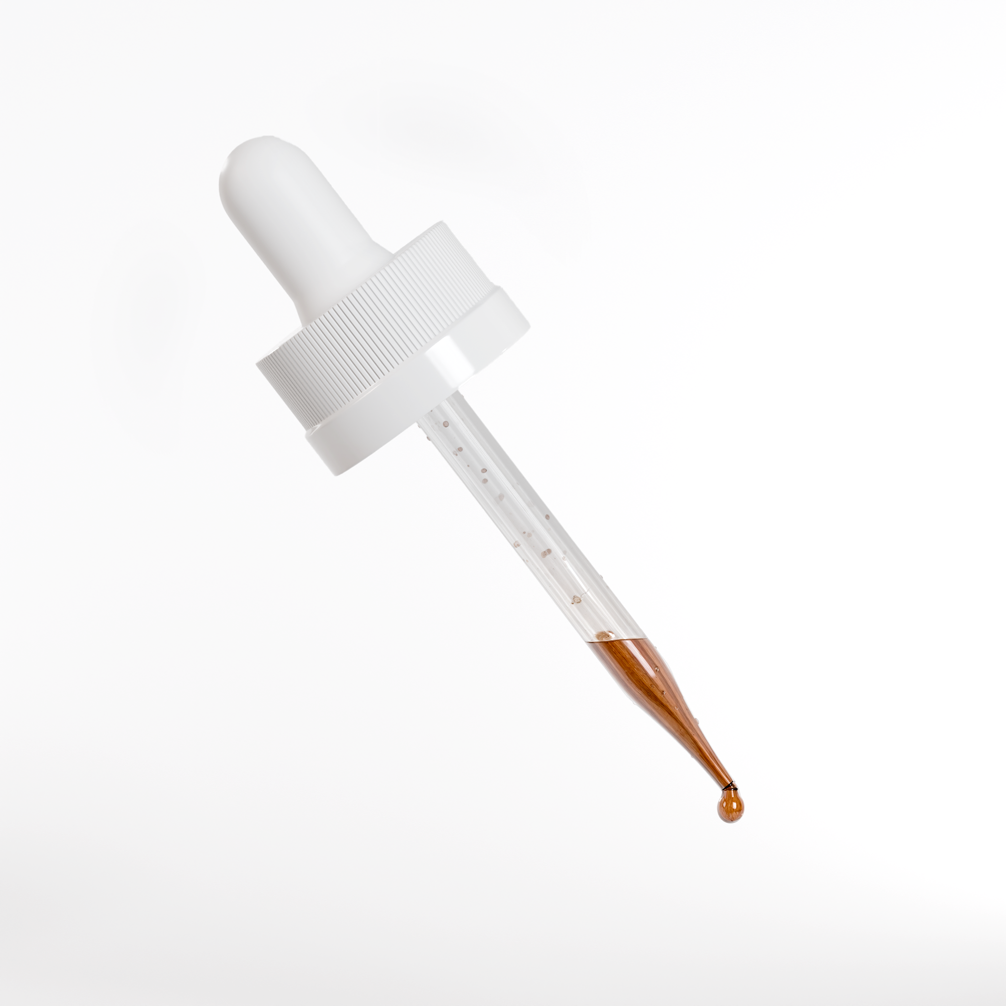 HAIRLINE — Five-Peptide Scalp Serum