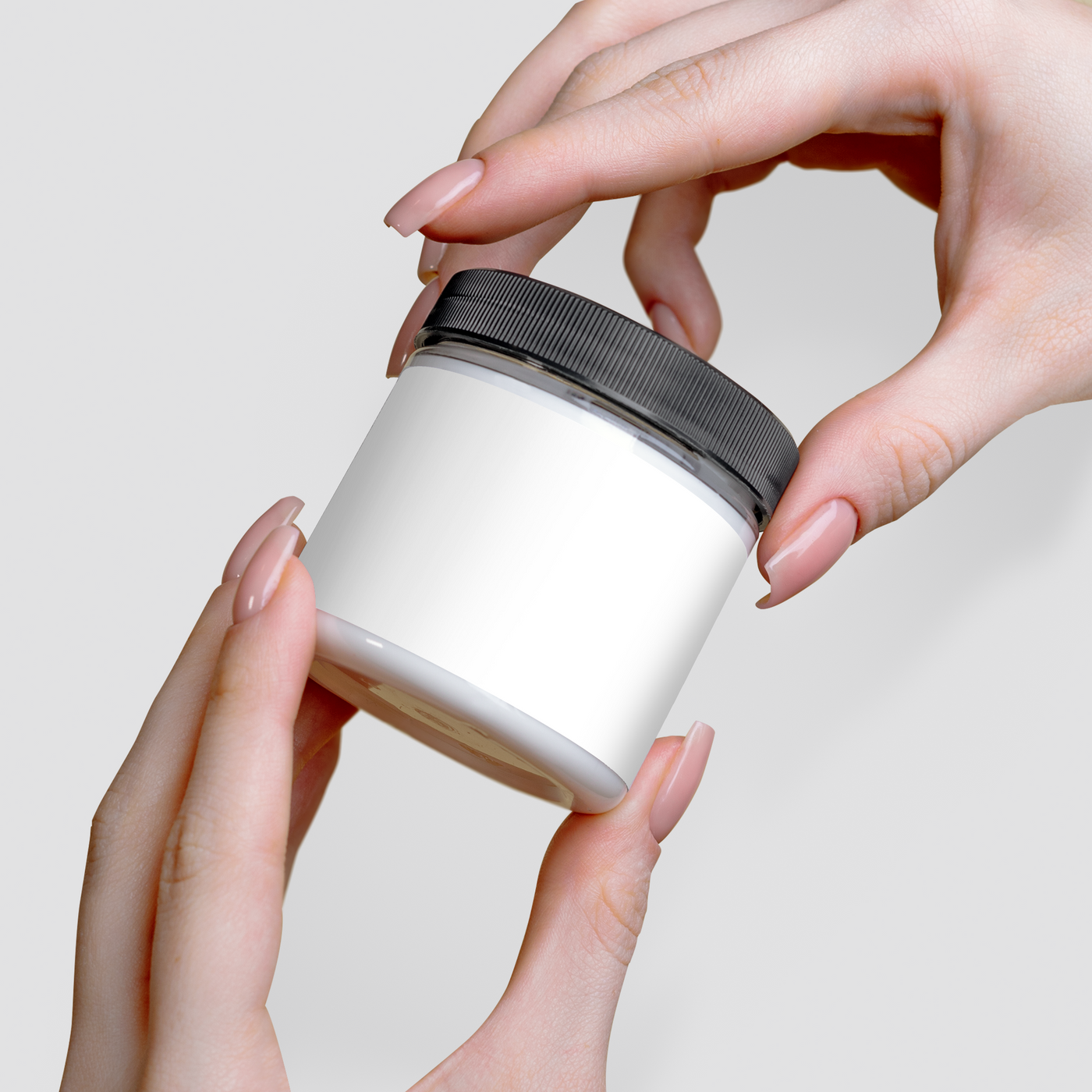 TOUCH — Menthol + Aloe Body Recovery Cream