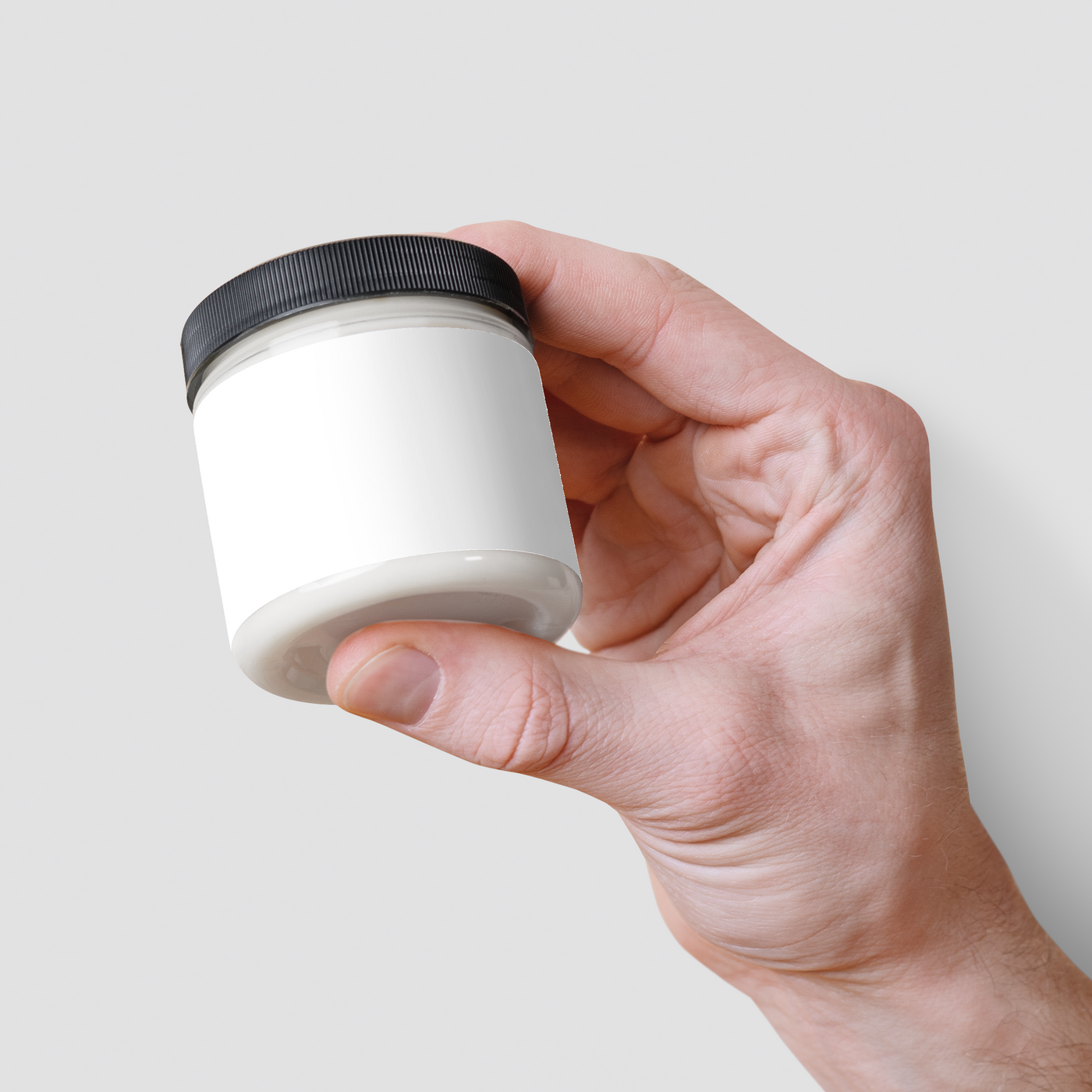 TOUCH — Menthol + Aloe Body Recovery Cream