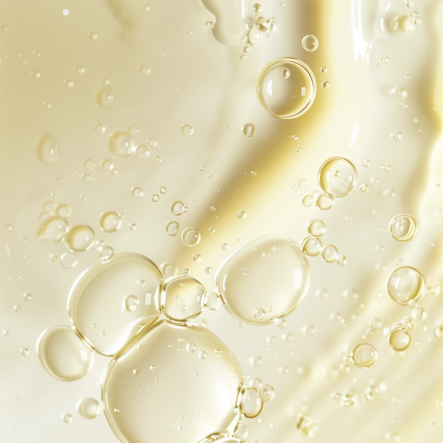 CLEAN — Daily Face Cleanser