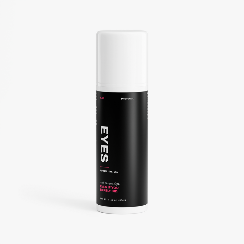 EYES — Peptide Eye Gel
