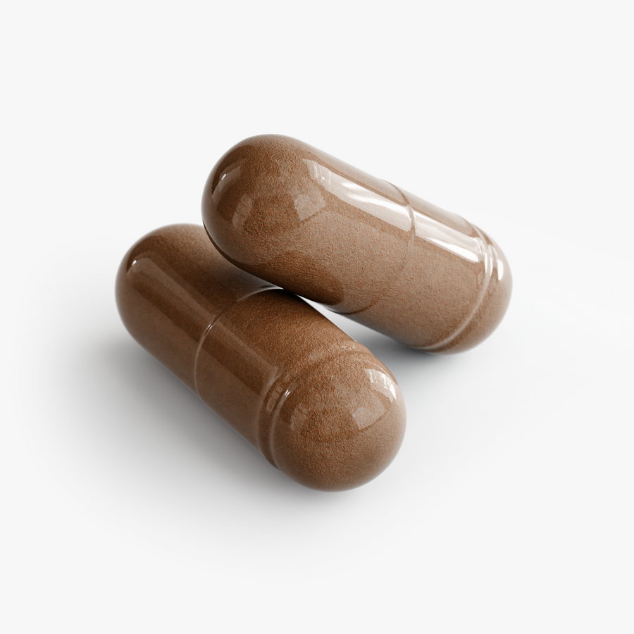PROSTATE — Daily Prostate + Urinary Wellness