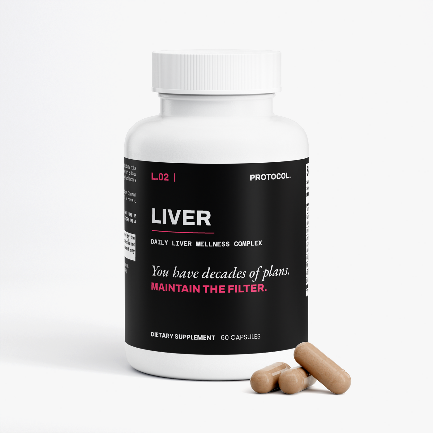 Liver Support