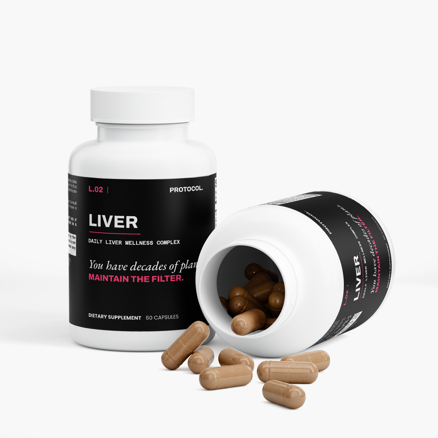 Liver Support