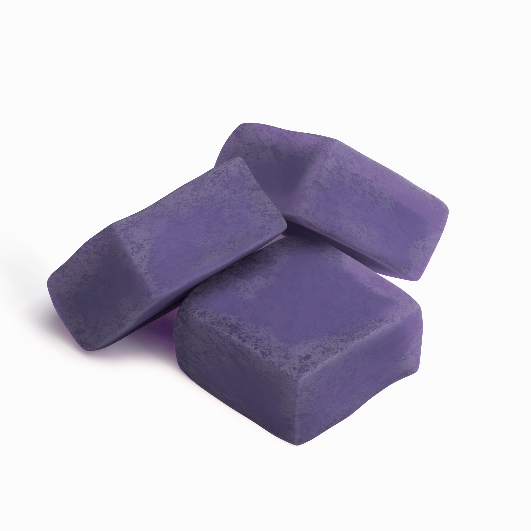 DOWN — Reishi + Botanical Relax Gummies / Blackberry
