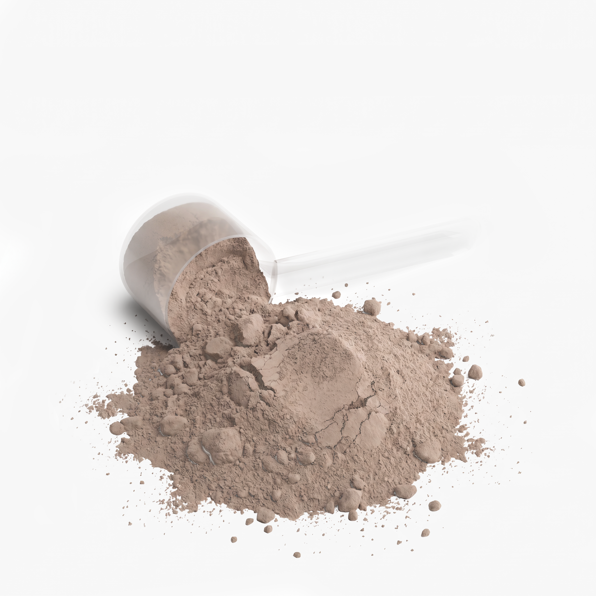 BUILD — Performance Whey / Chocolate