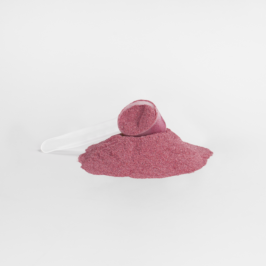 PUMP — Beetroot + Hibiscus Performance Powder