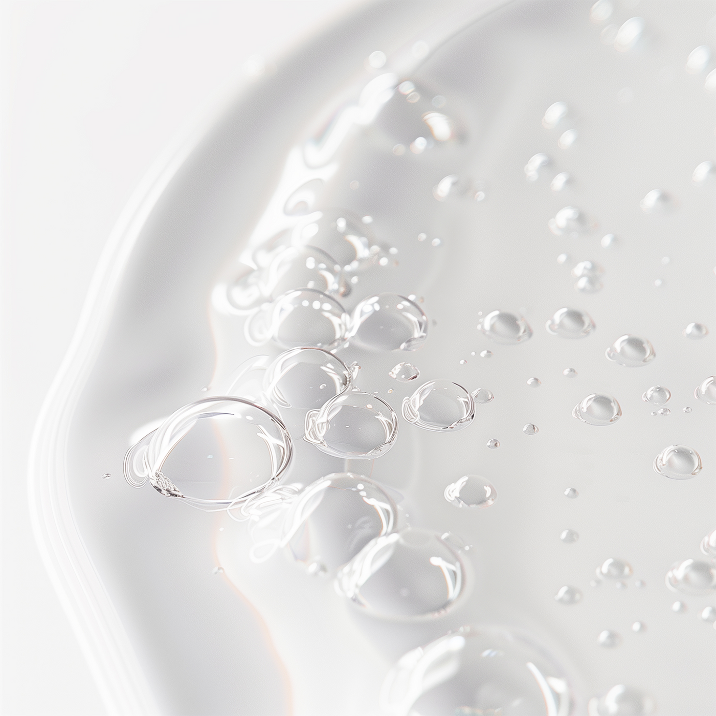 SWEEP — Post-Gym Body Toner / Witch Hazel + Hyaluronic Acid