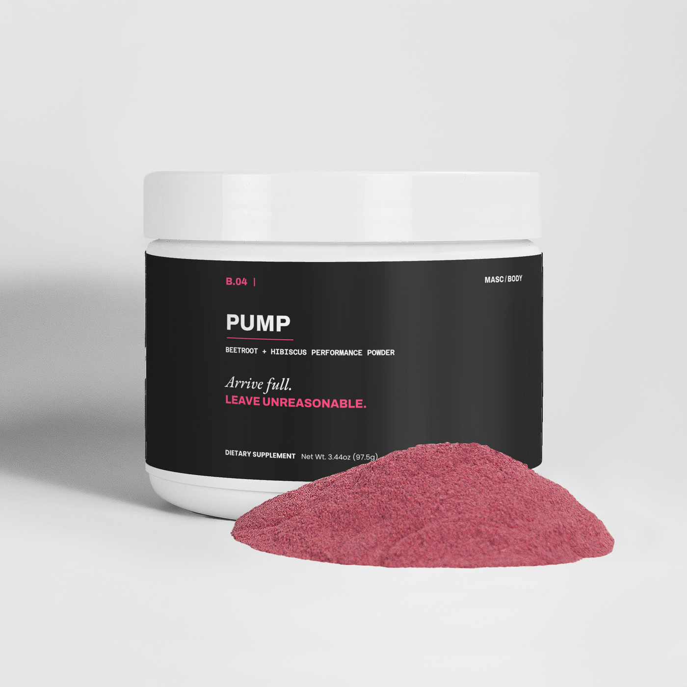 Beetroot Powder