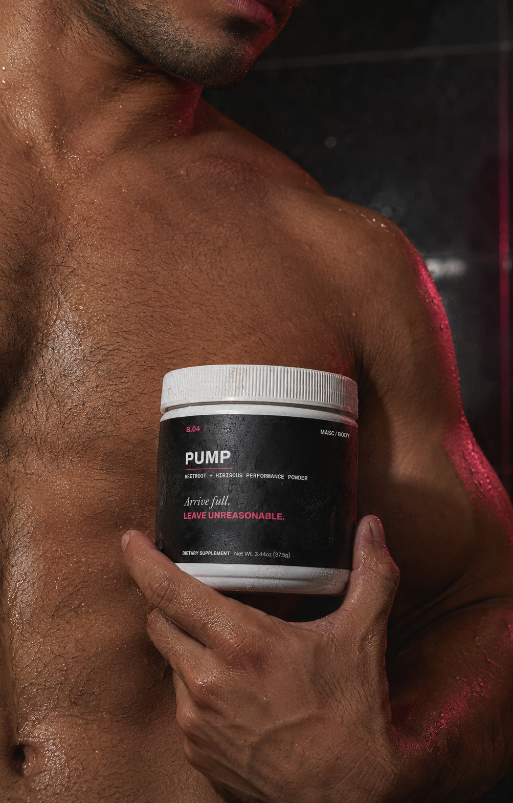 Beetroot Powder