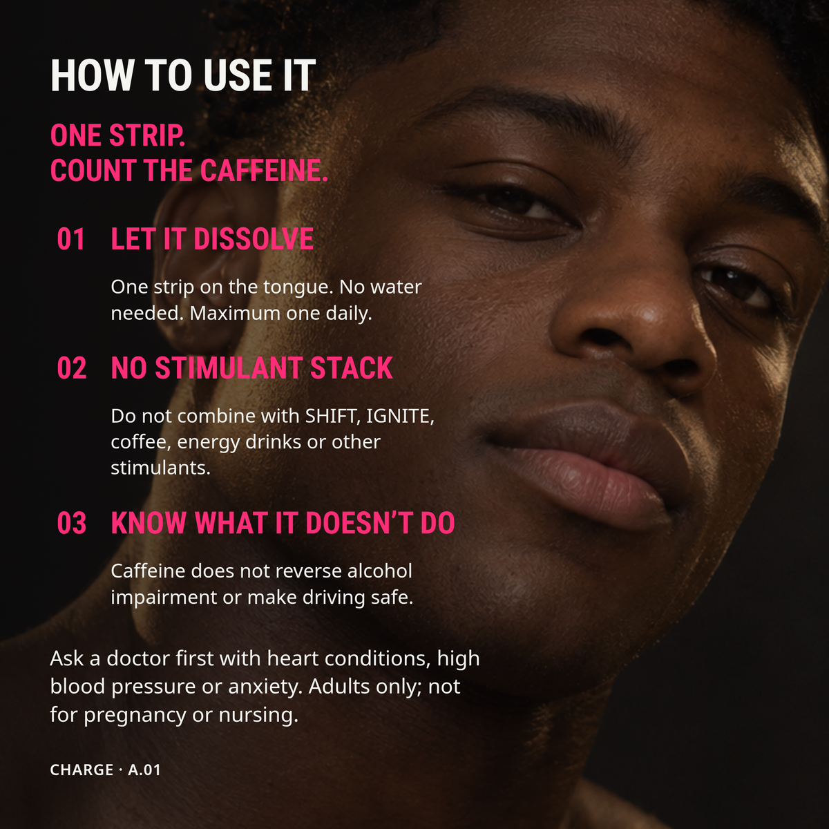 How to use it