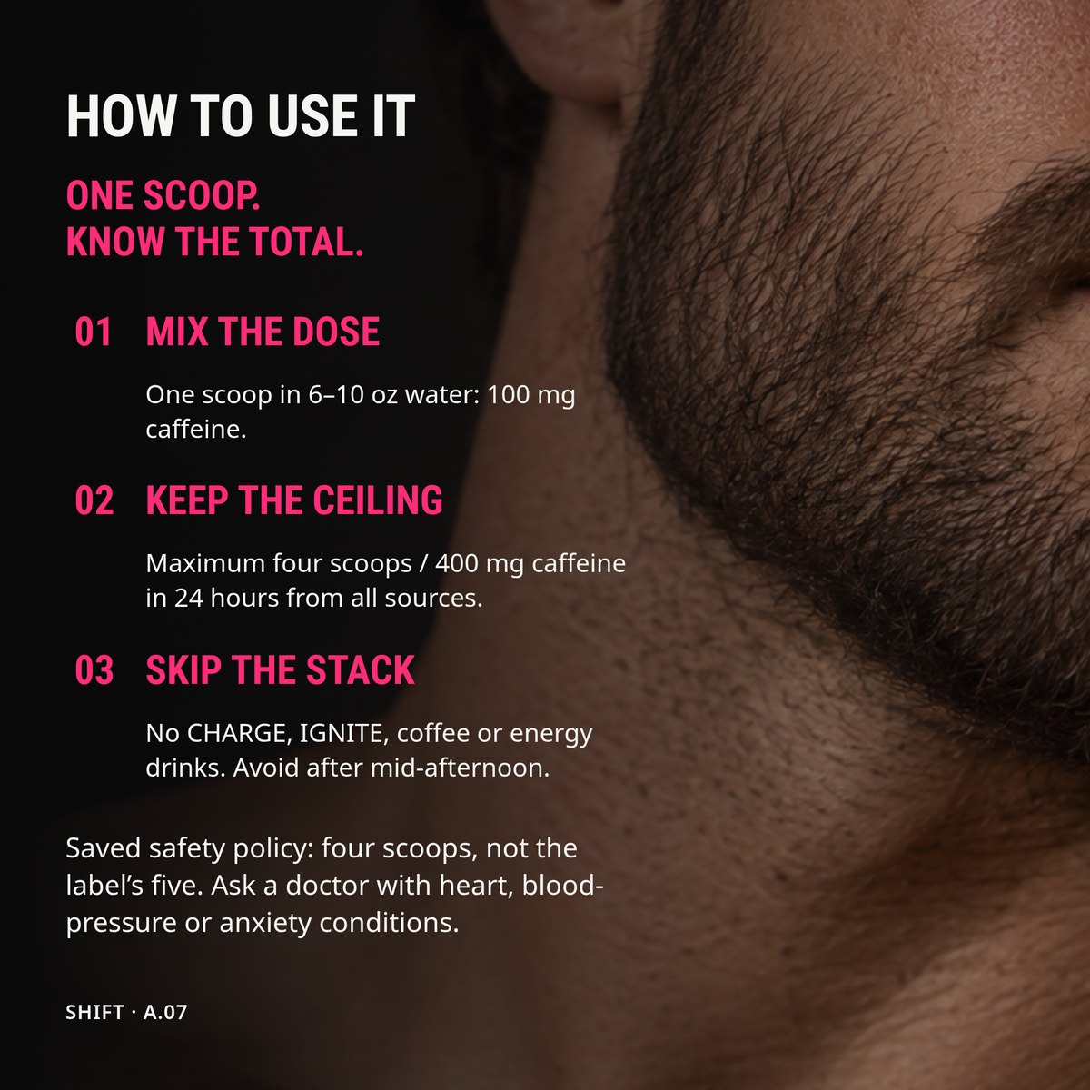 How to use it