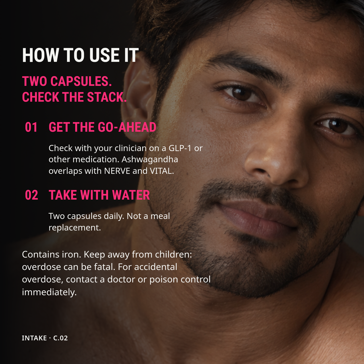 How to use it