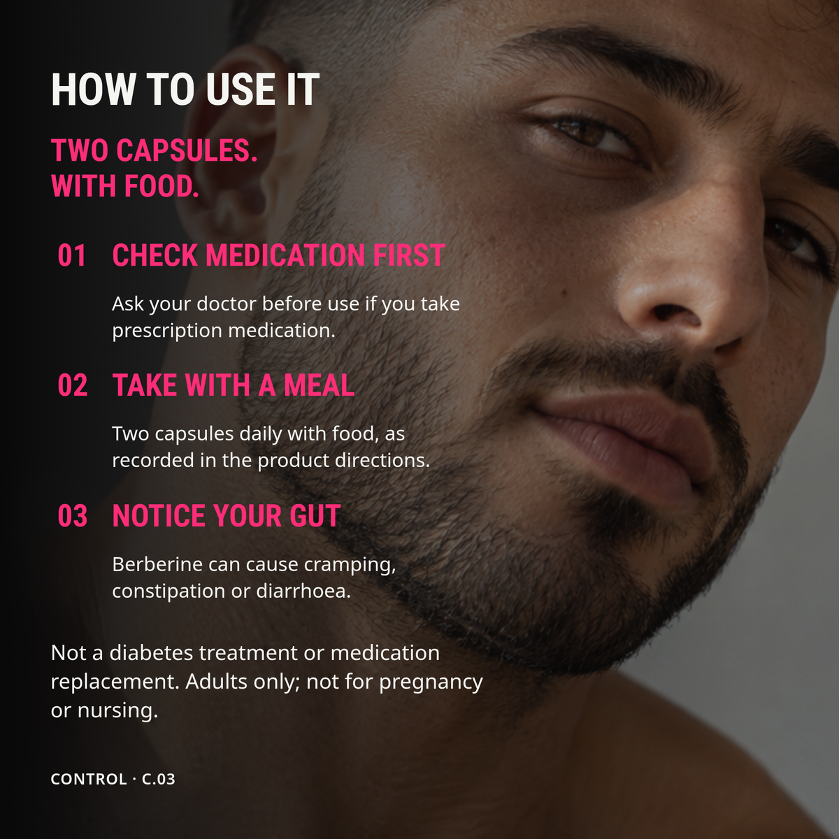 How to use it