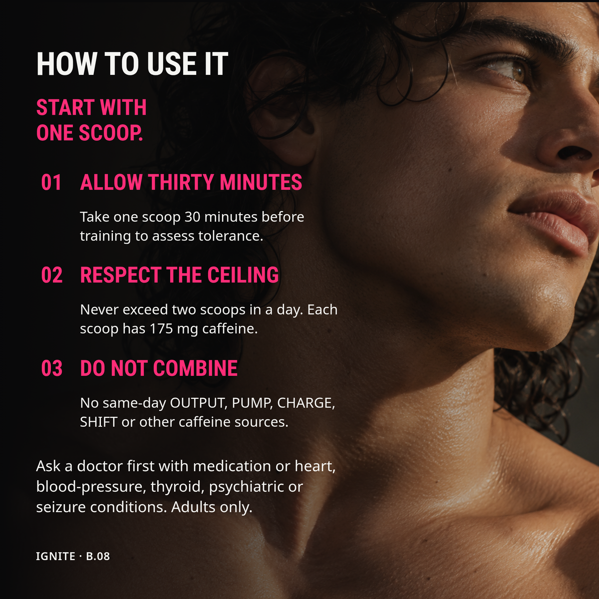 How to use it