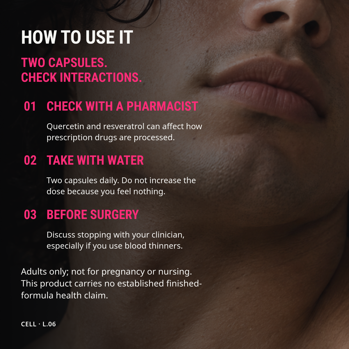 How to use it