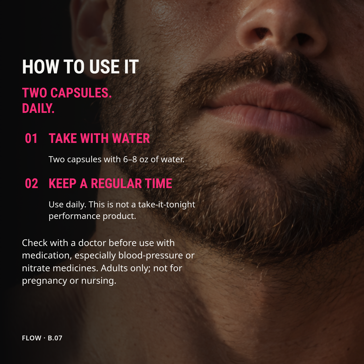 How to use it
