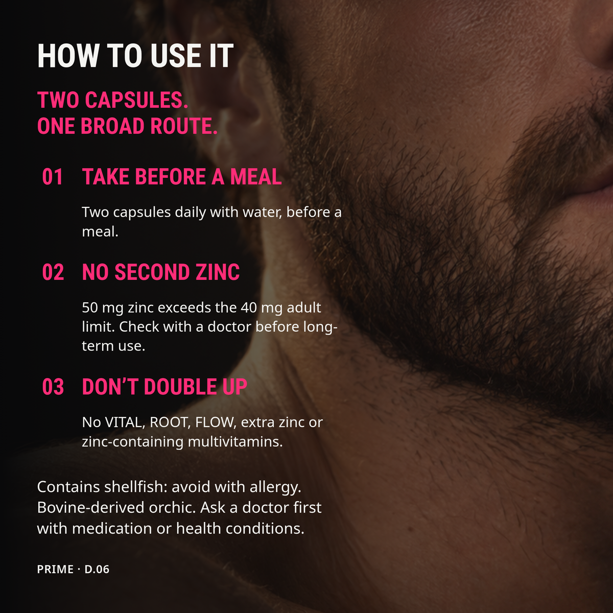 How to use it