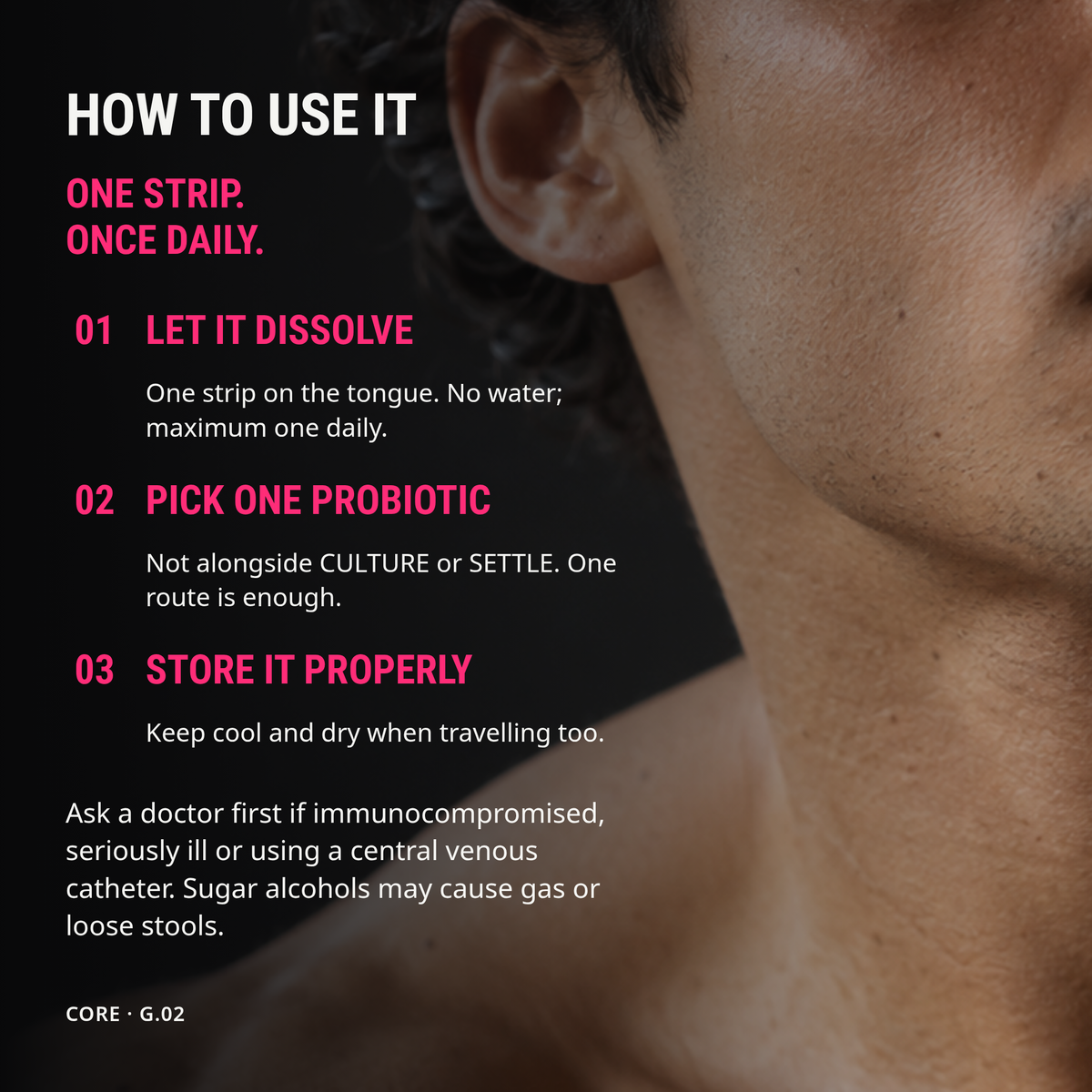 How to use it