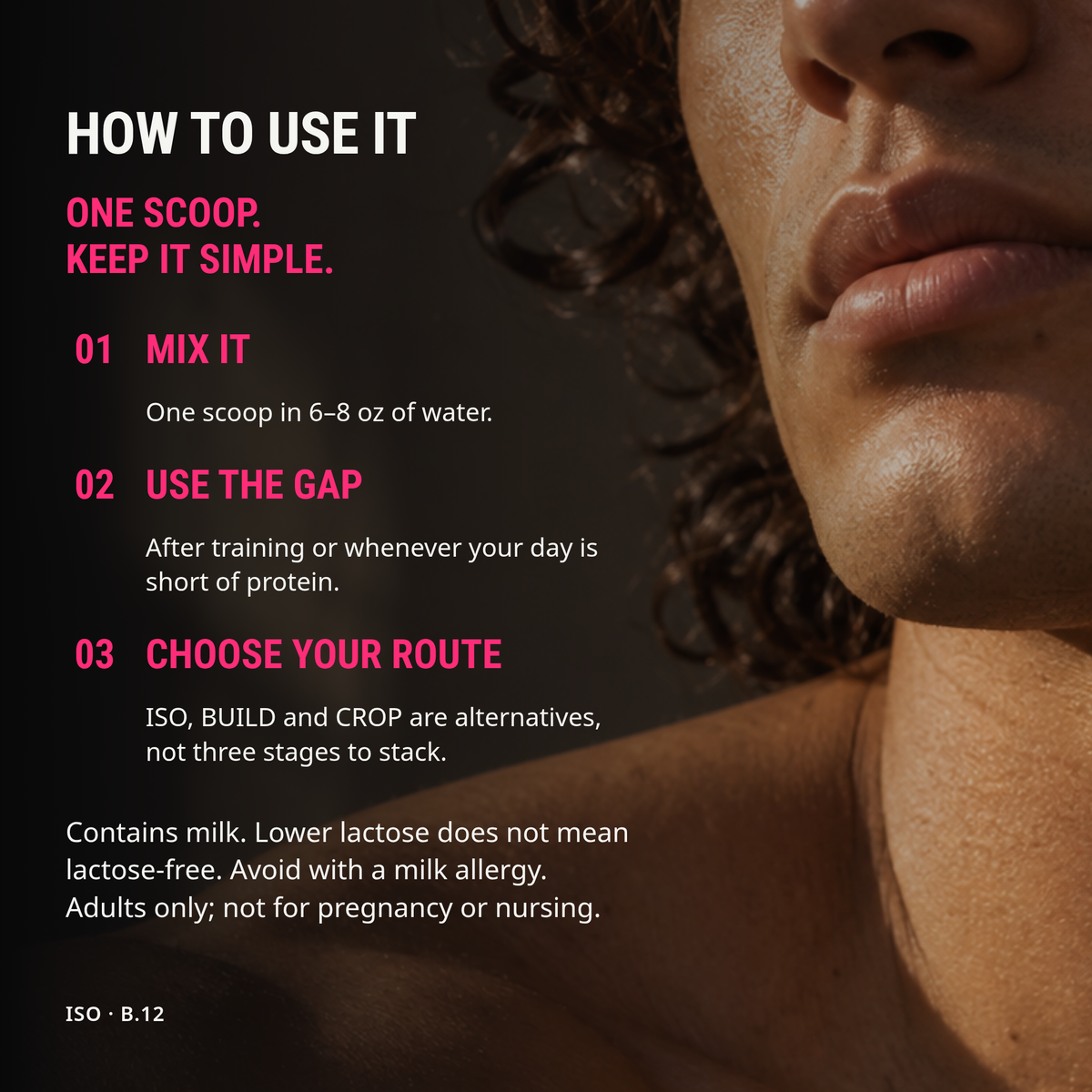 How to use it