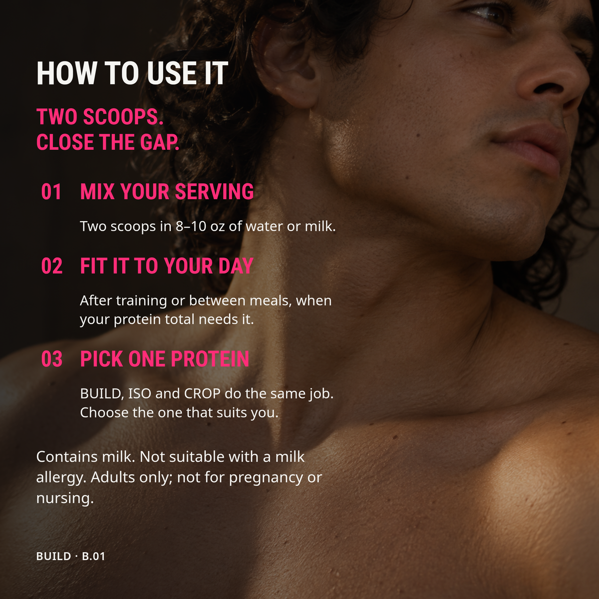 How to use it