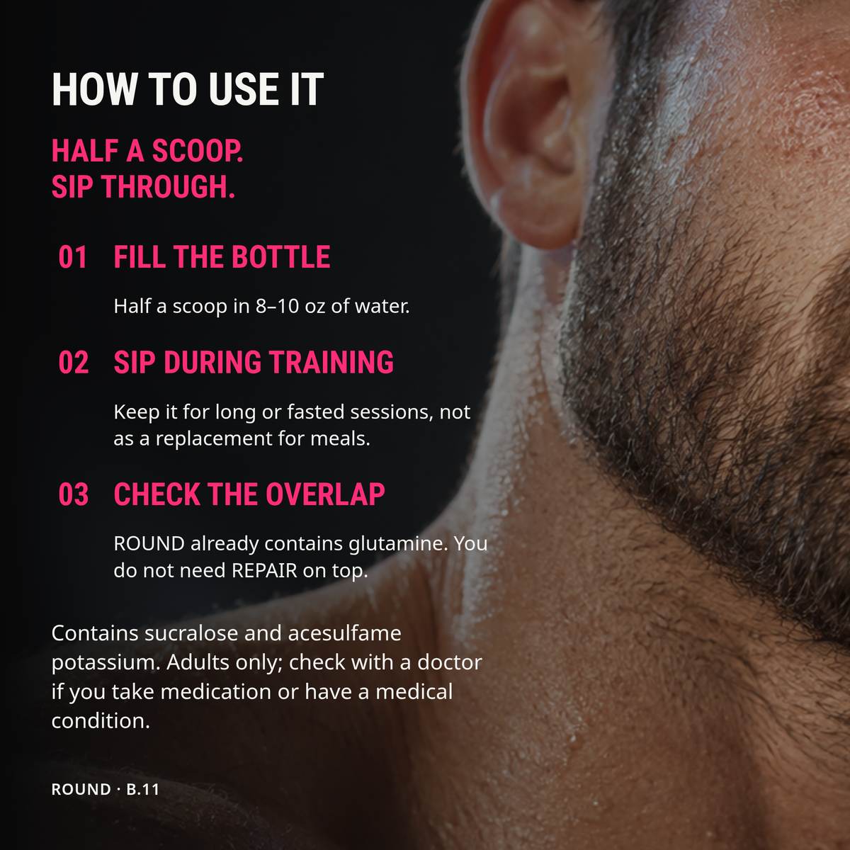 How to use it