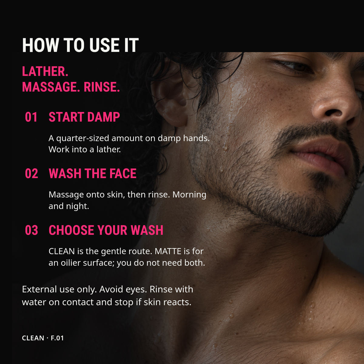 How to use it