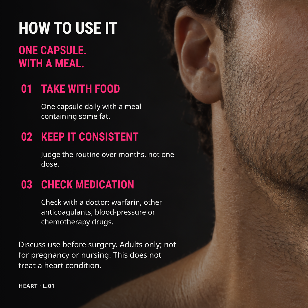 How to use it