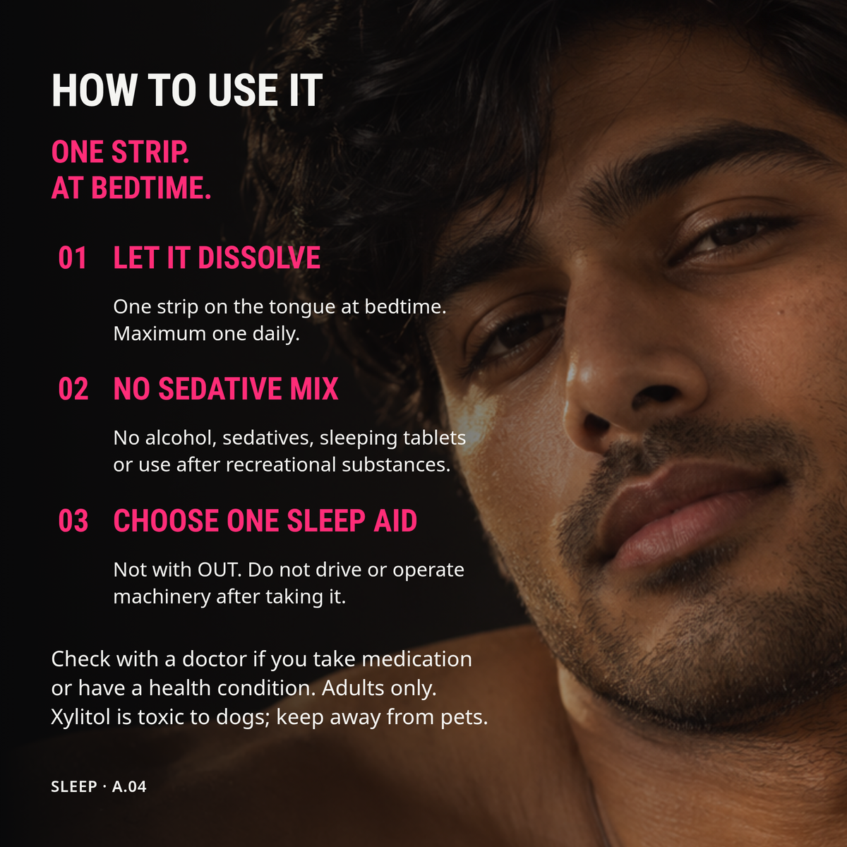 How to use it