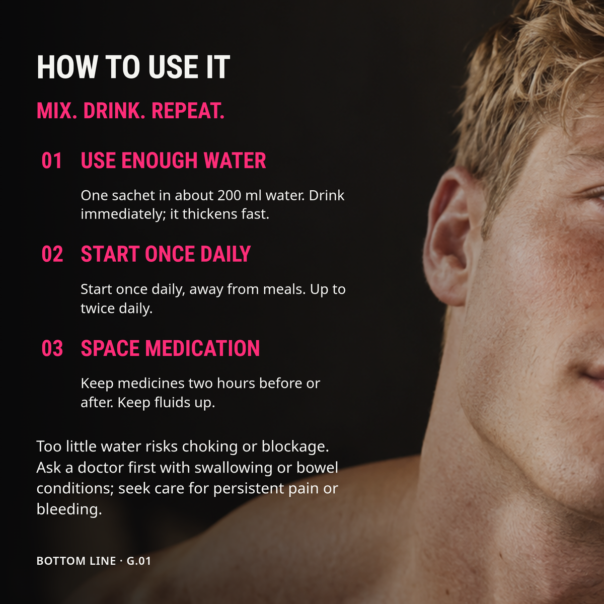 How to use it