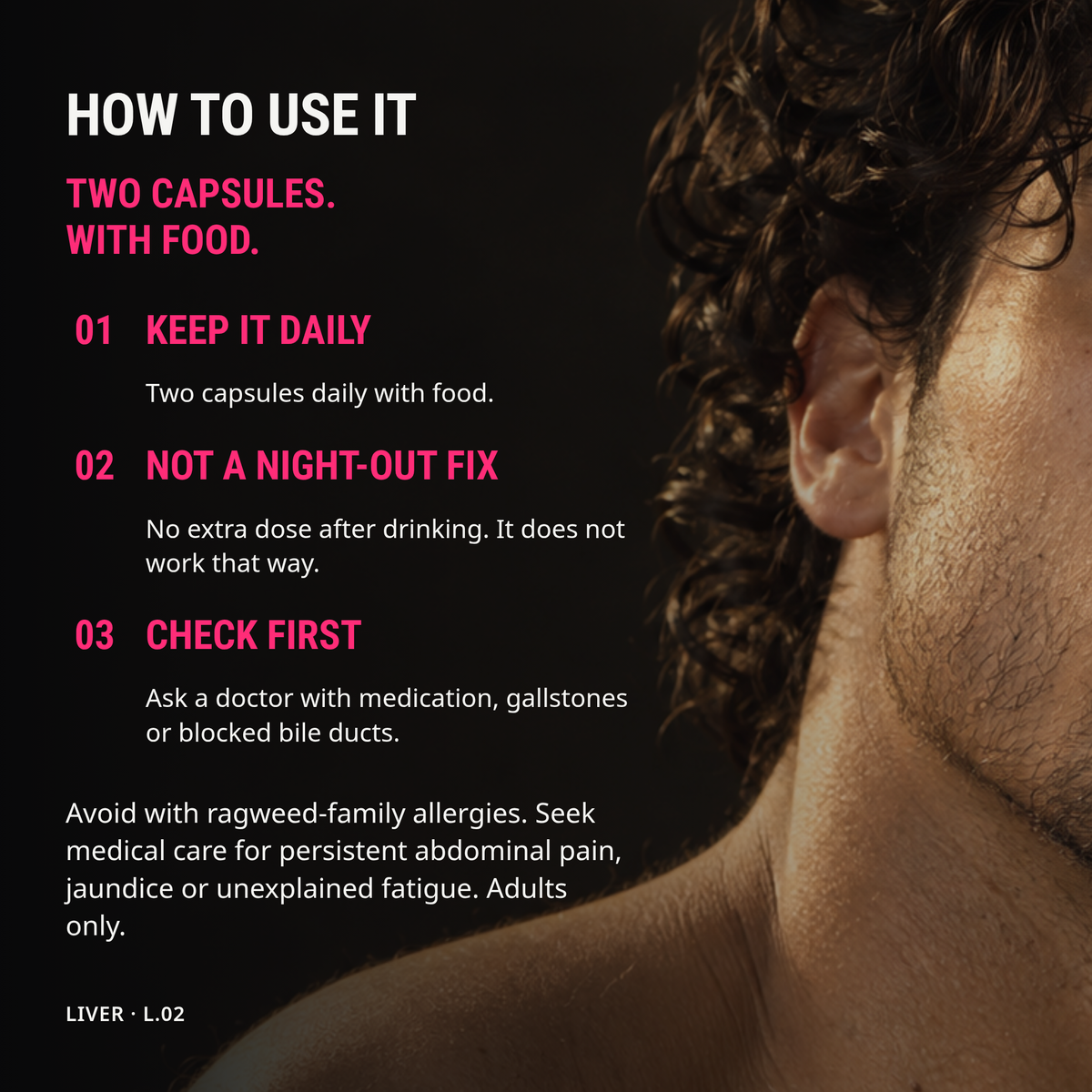 How to use it