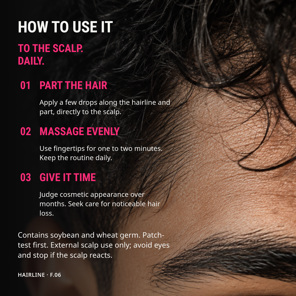 How to use it