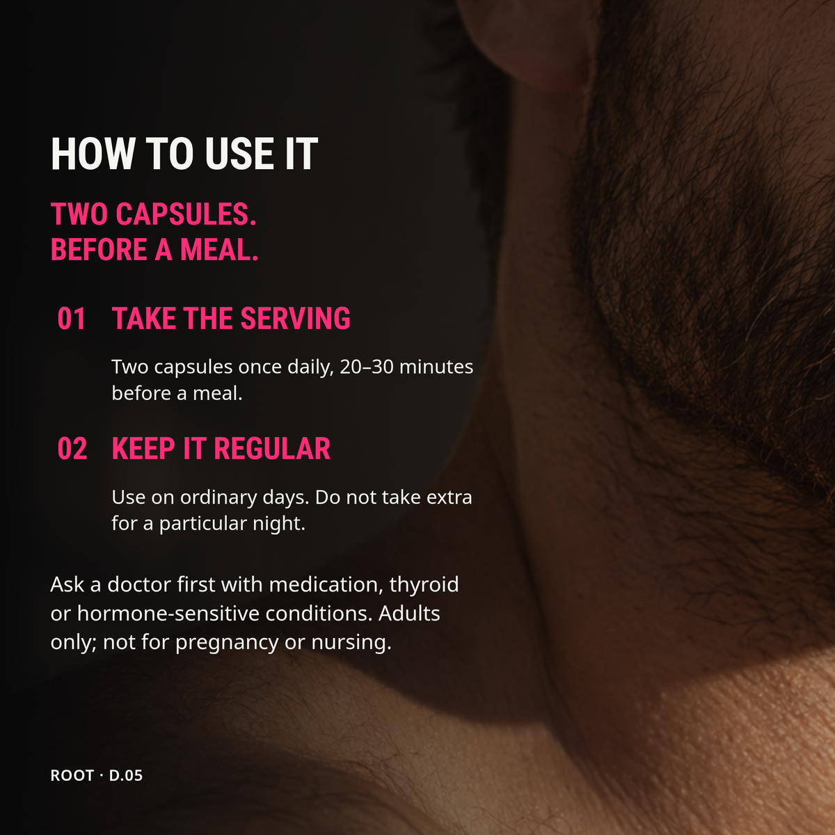 How to use it