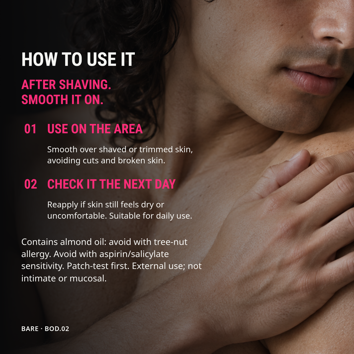 How to use it