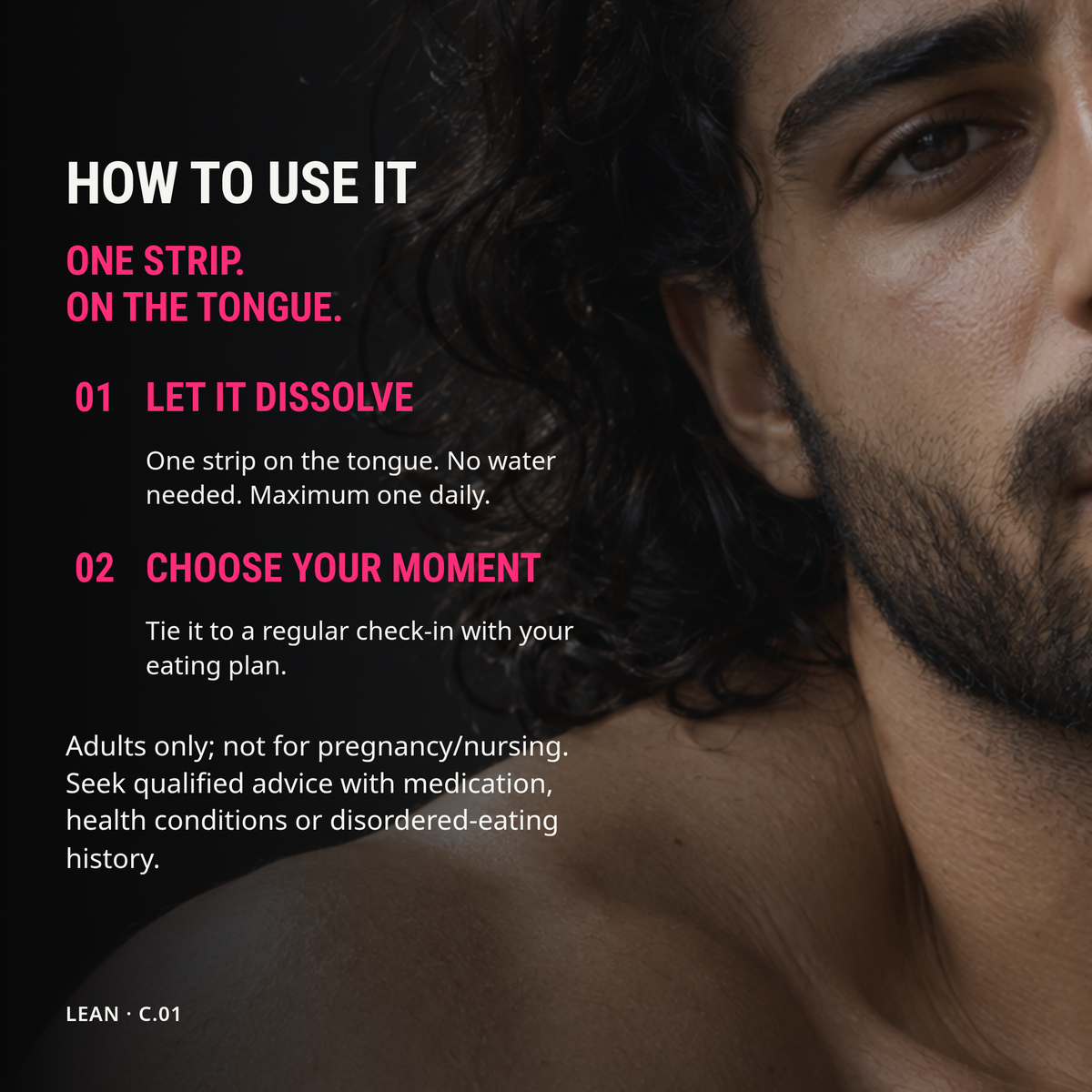 How to use it