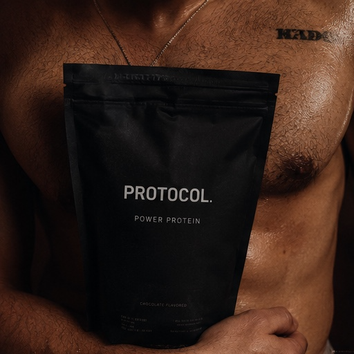 Recovery Casein pouch