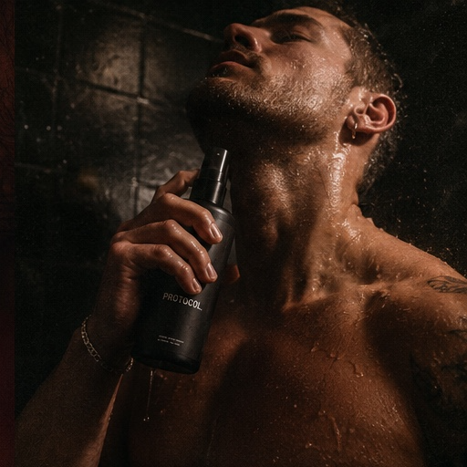 Body spray